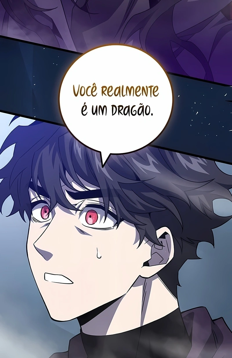 The Mage: Swallowed the Dragon Capítulo 104 Página 117