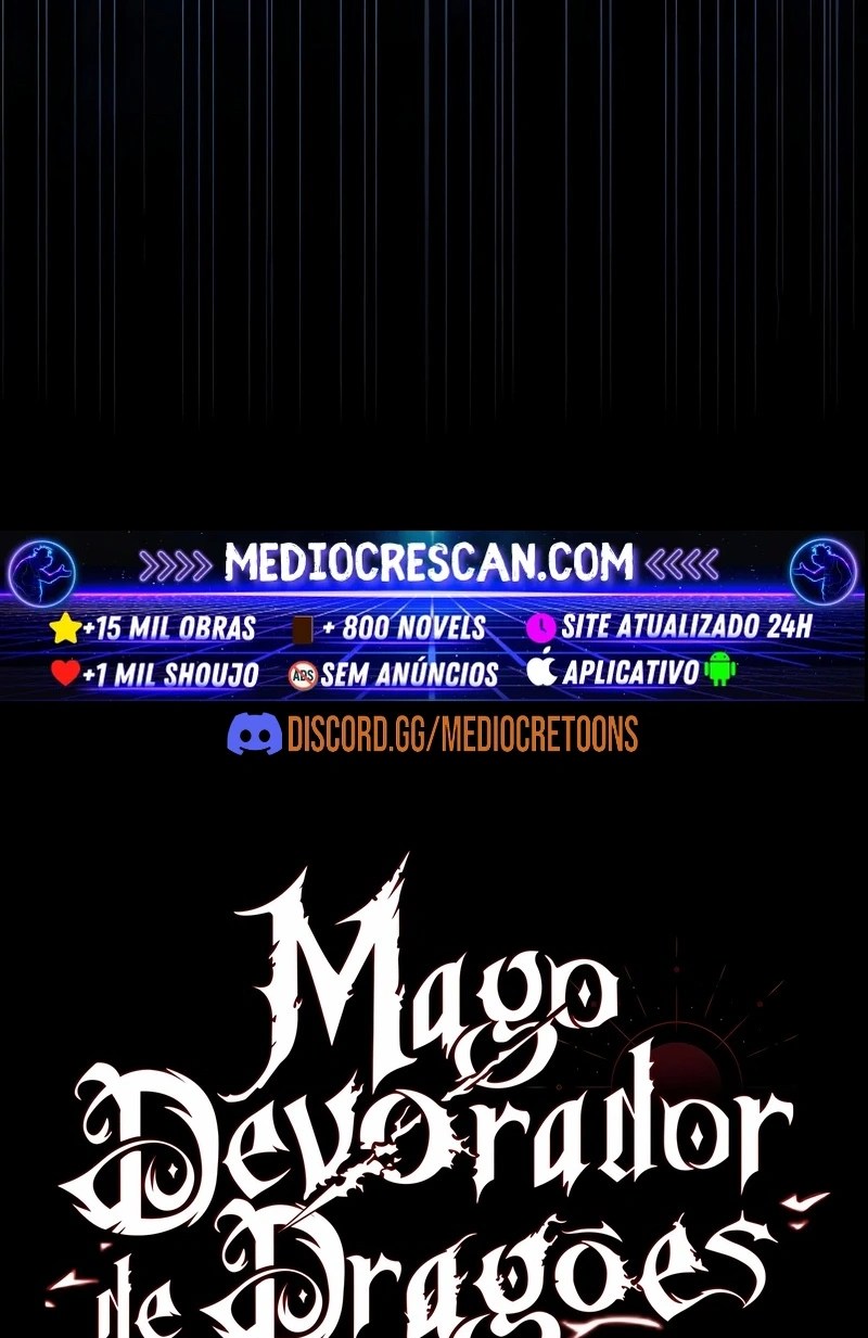The Mage: Swallowed the Dragon Capítulo 104 Página 119