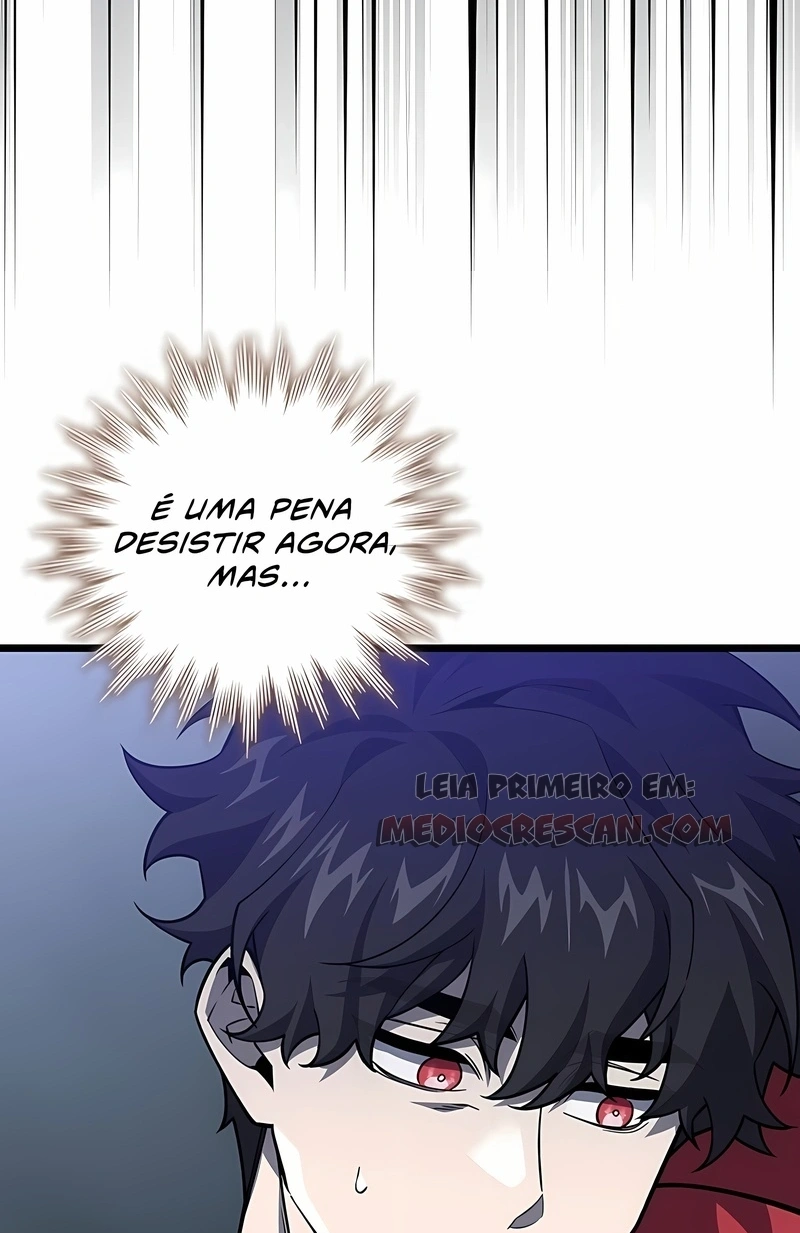 The Mage: Swallowed the Dragon Capítulo 104 Página 15