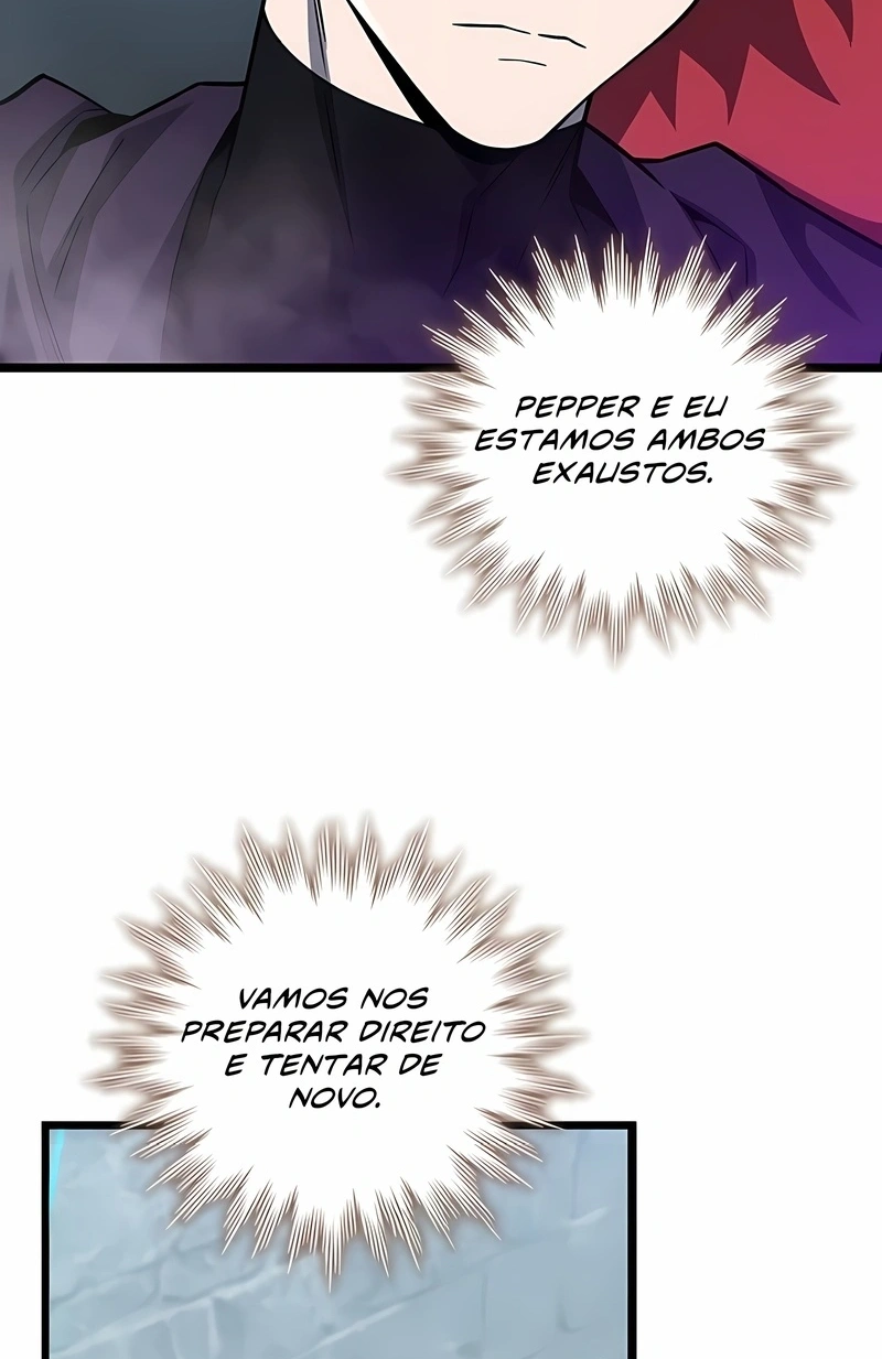 The Mage: Swallowed the Dragon Capítulo 104 Página 16