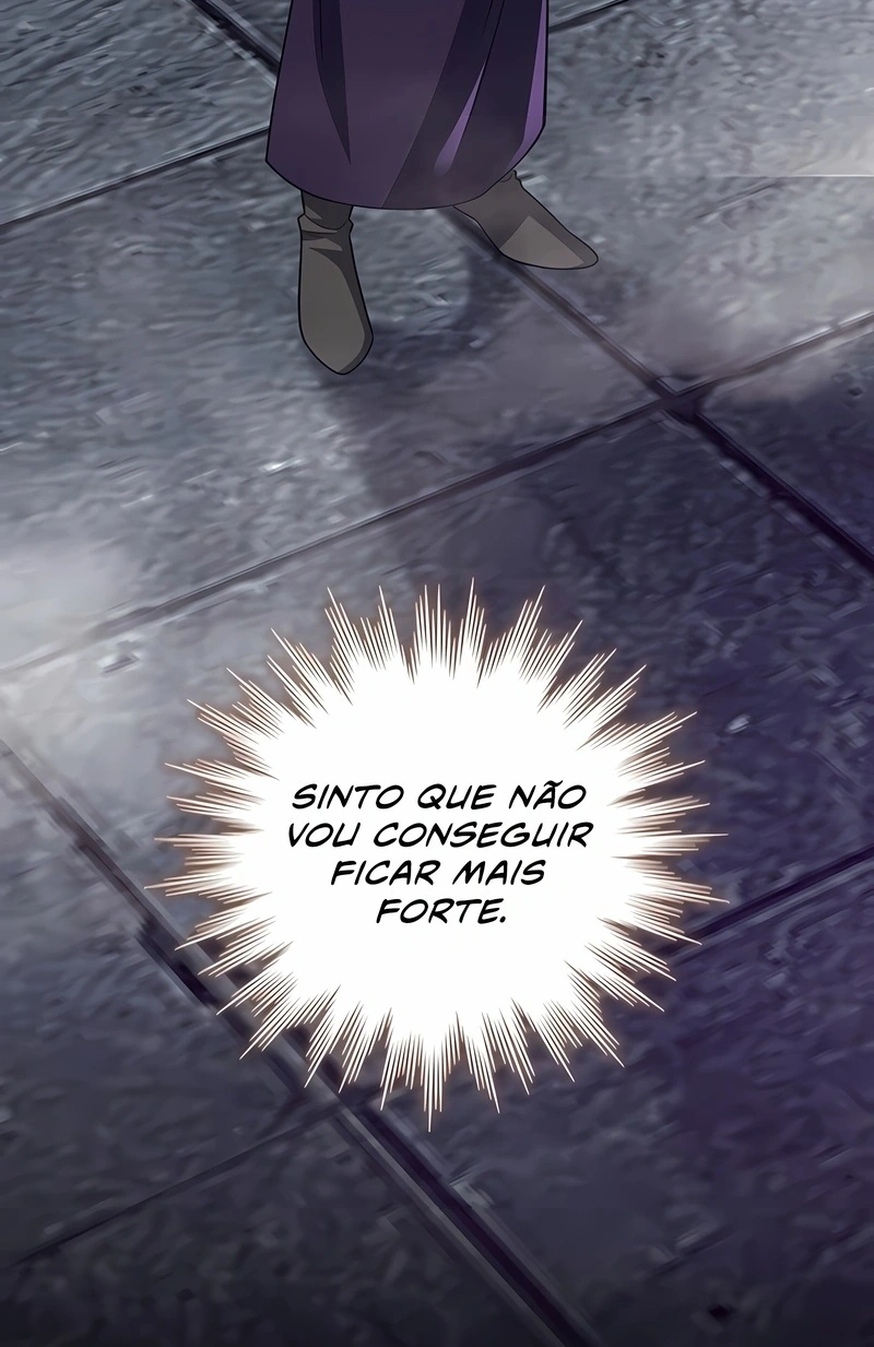 The Mage: Swallowed the Dragon Capítulo 104 Página 20