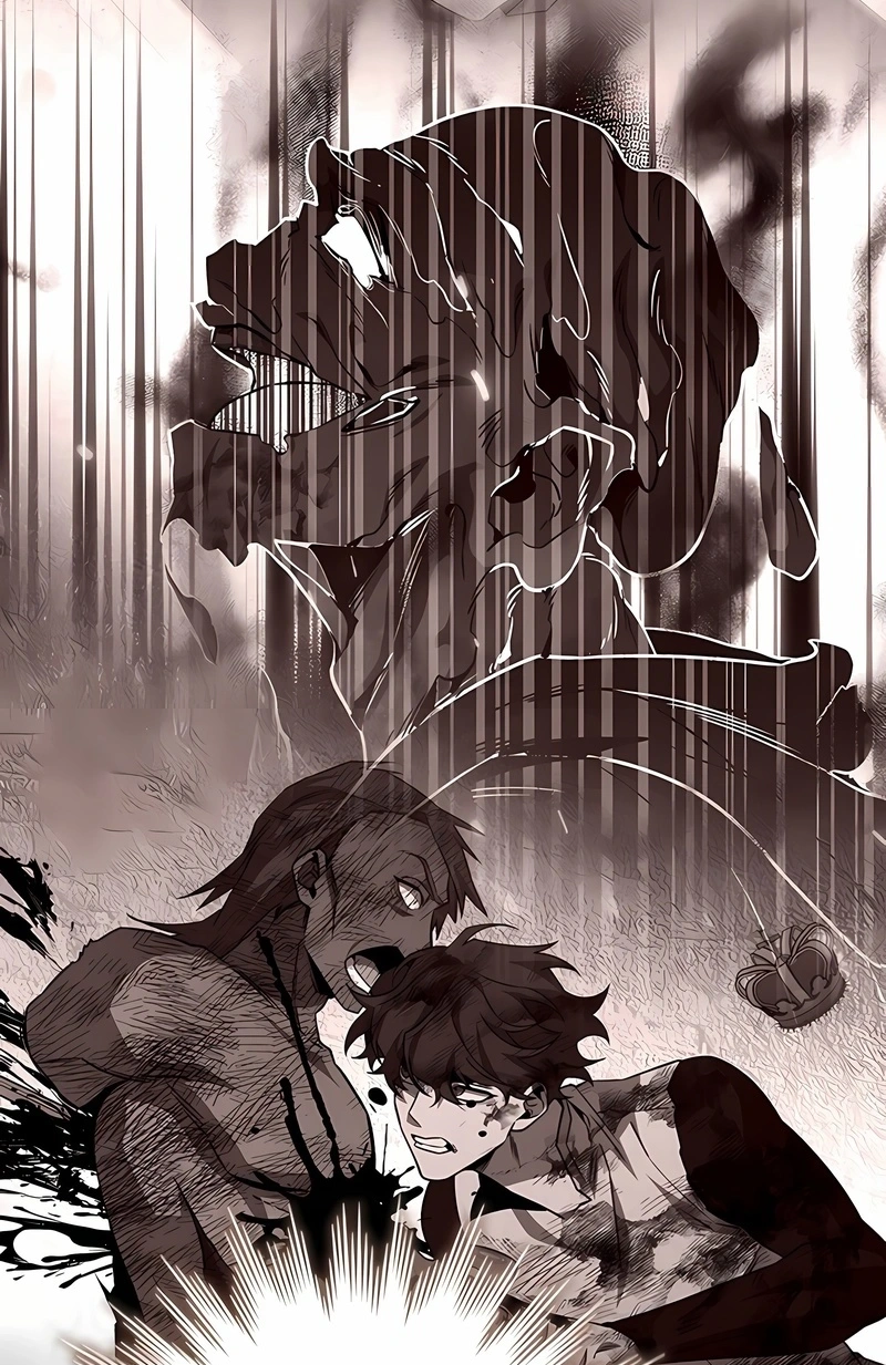 The Mage: Swallowed the Dragon Capítulo 104 Página 22