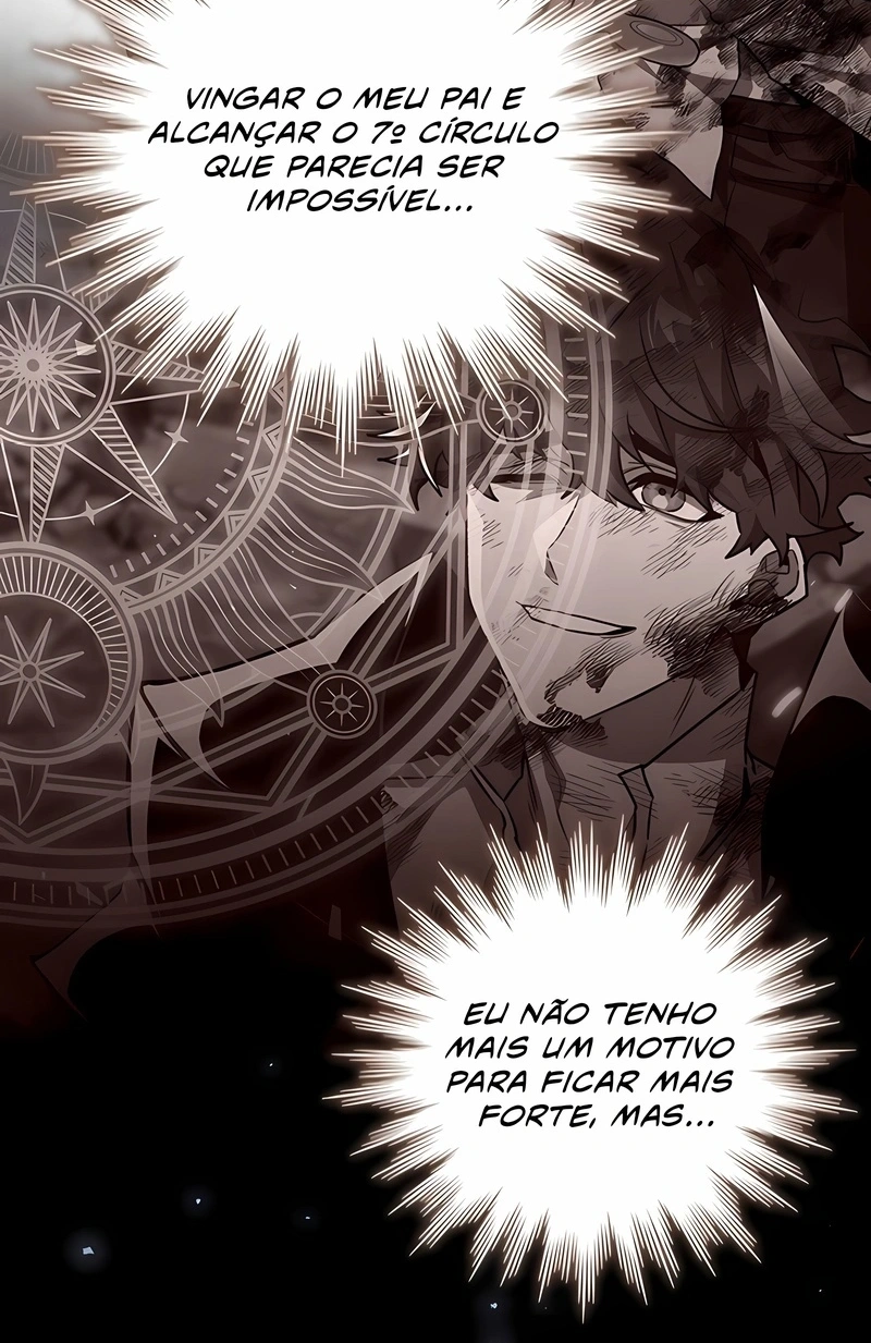 The Mage: Swallowed the Dragon Capítulo 104 Página 23