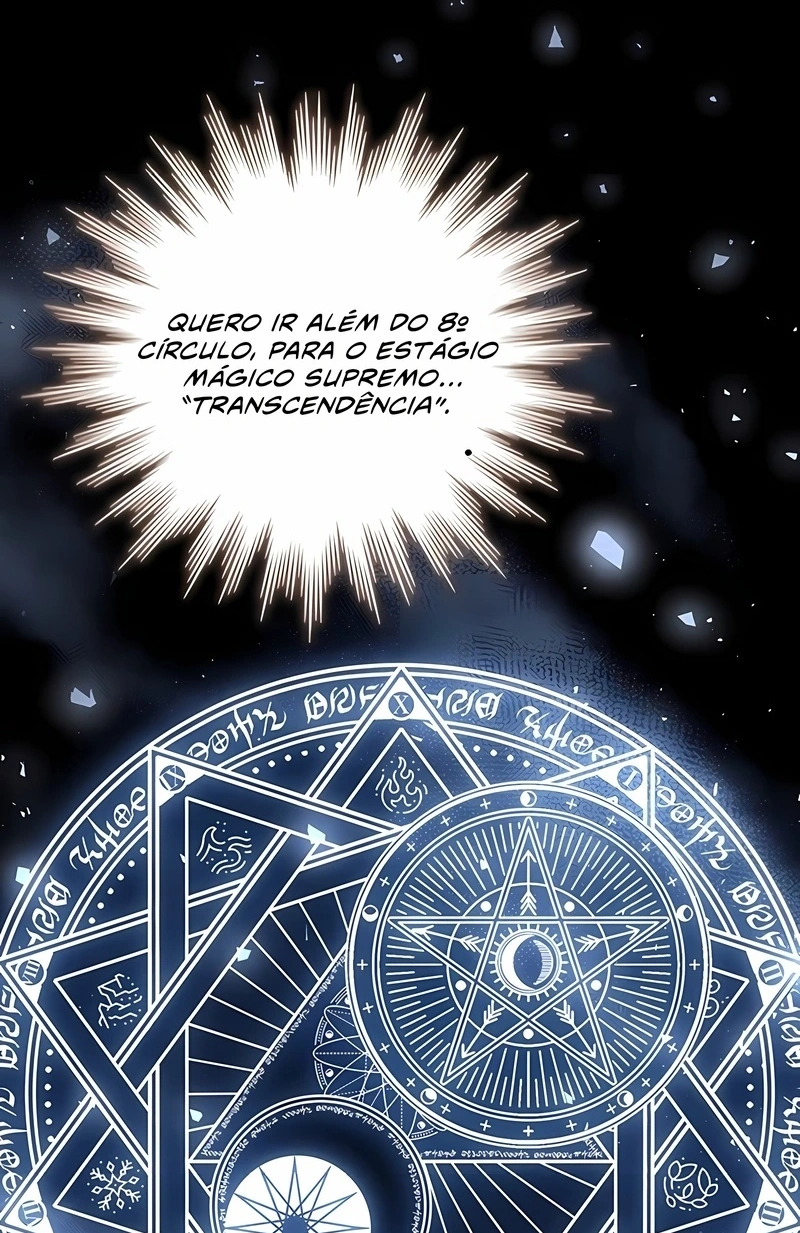 The Mage: Swallowed the Dragon Capítulo 104 Página 24