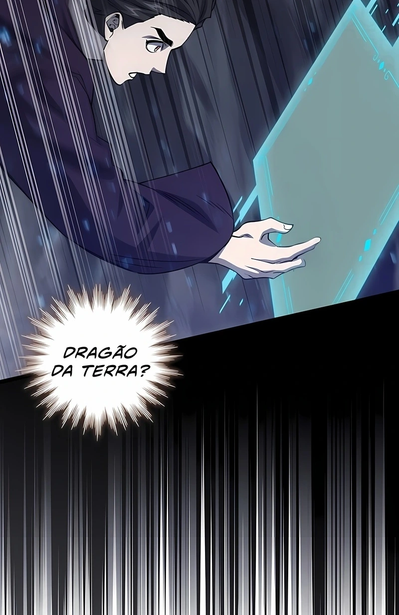 The Mage: Swallowed the Dragon Capítulo 104 Página 33