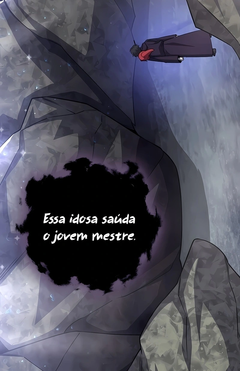 The Mage: Swallowed the Dragon Capítulo 104 Página 37