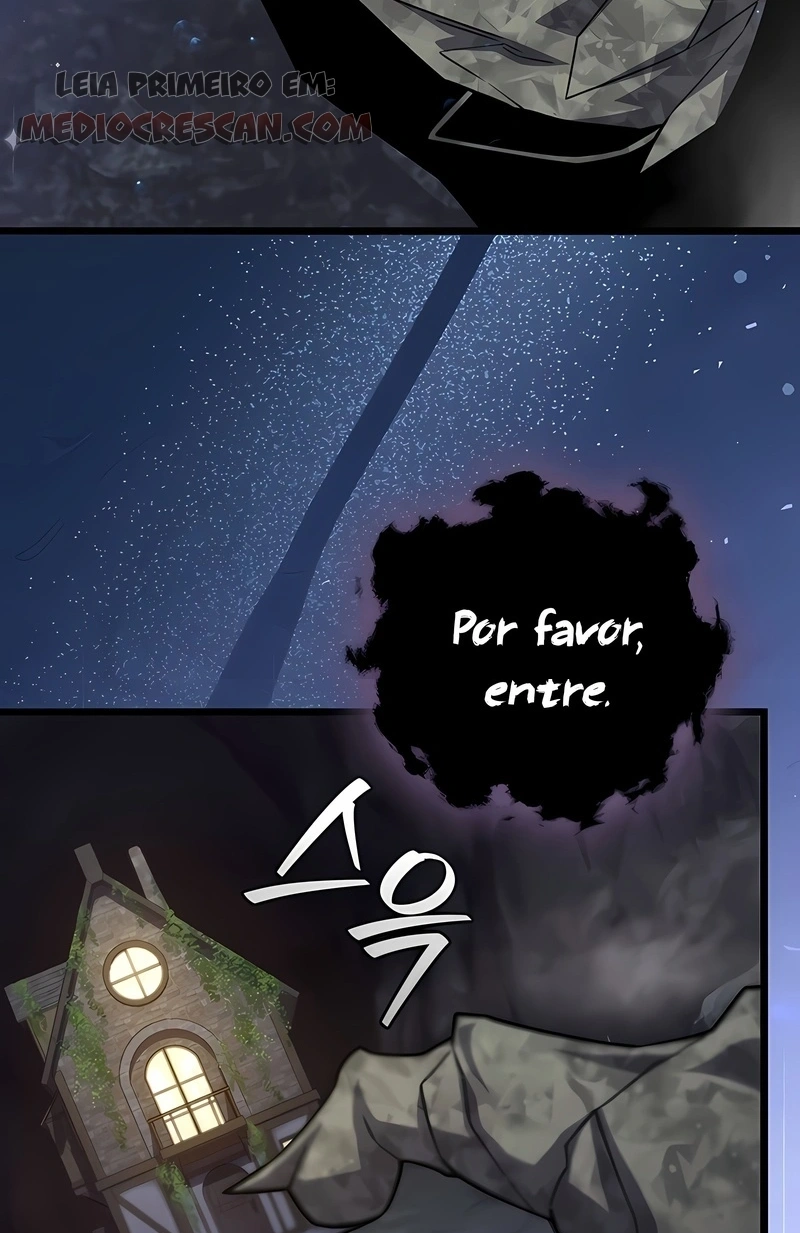 The Mage: Swallowed the Dragon Capítulo 104 Página 39