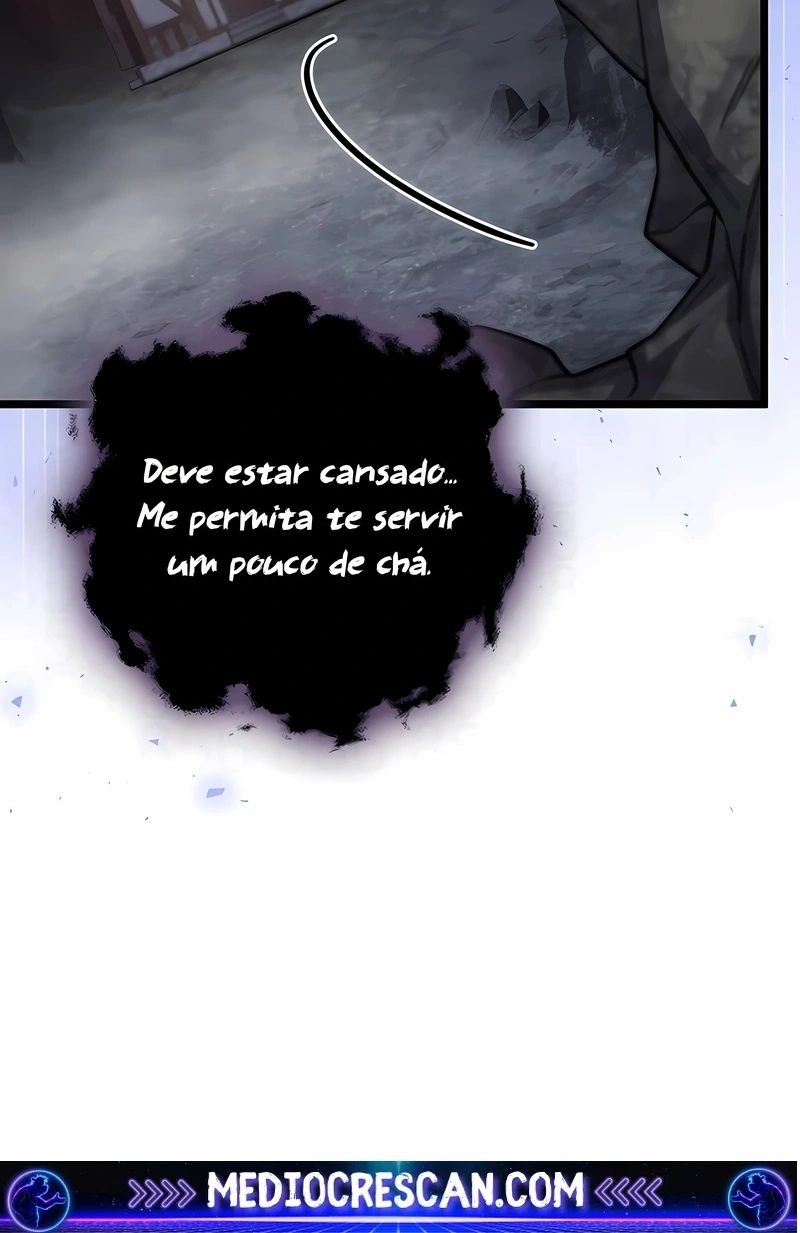 The Mage: Swallowed the Dragon Capítulo 104 Página 40