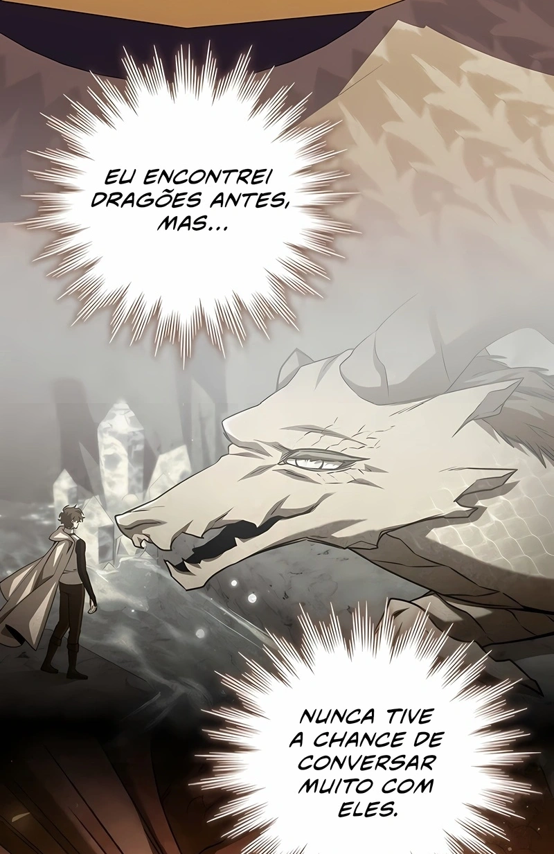 The Mage: Swallowed the Dragon Capítulo 104 Página 48