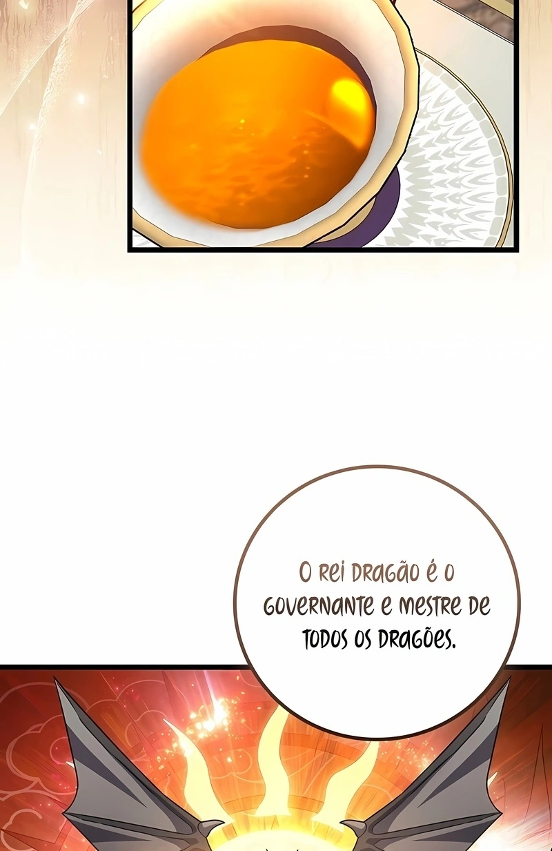 The Mage: Swallowed the Dragon Capítulo 104 Página 53