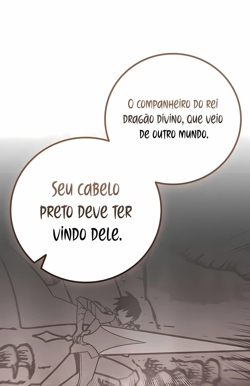 The Mage: Swallowed the Dragon Capítulo 104 Página 61