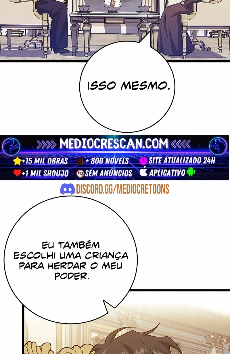 The Mage: Swallowed the Dragon Capítulo 104 Página 65