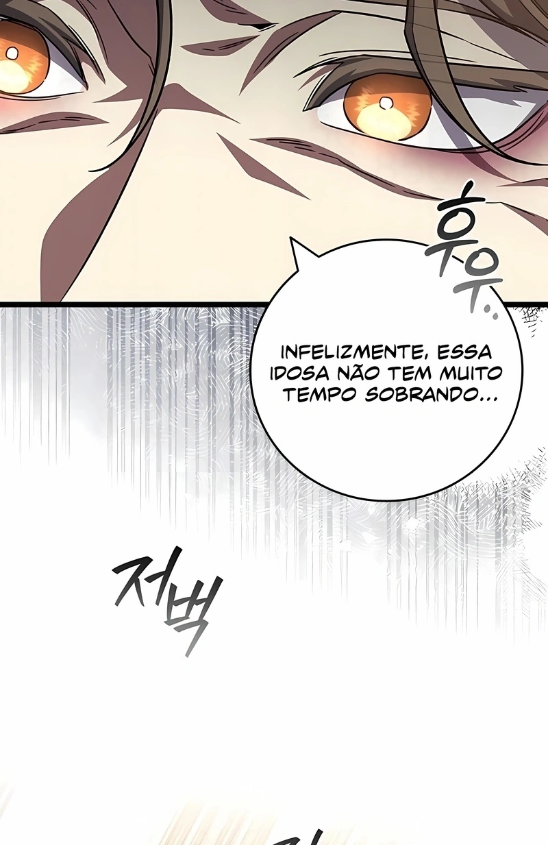 The Mage: Swallowed the Dragon Capítulo 104 Página 69