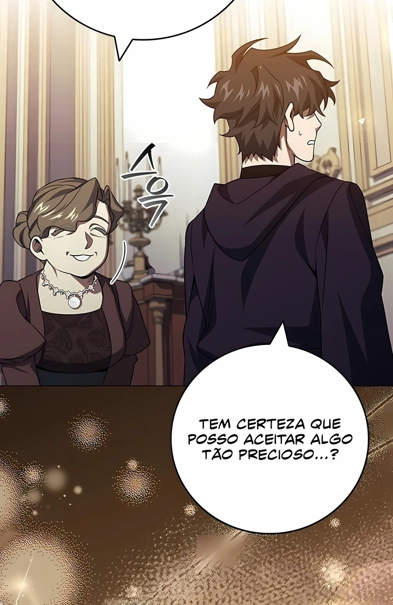 The Mage: Swallowed the Dragon Capítulo 104 Página 75