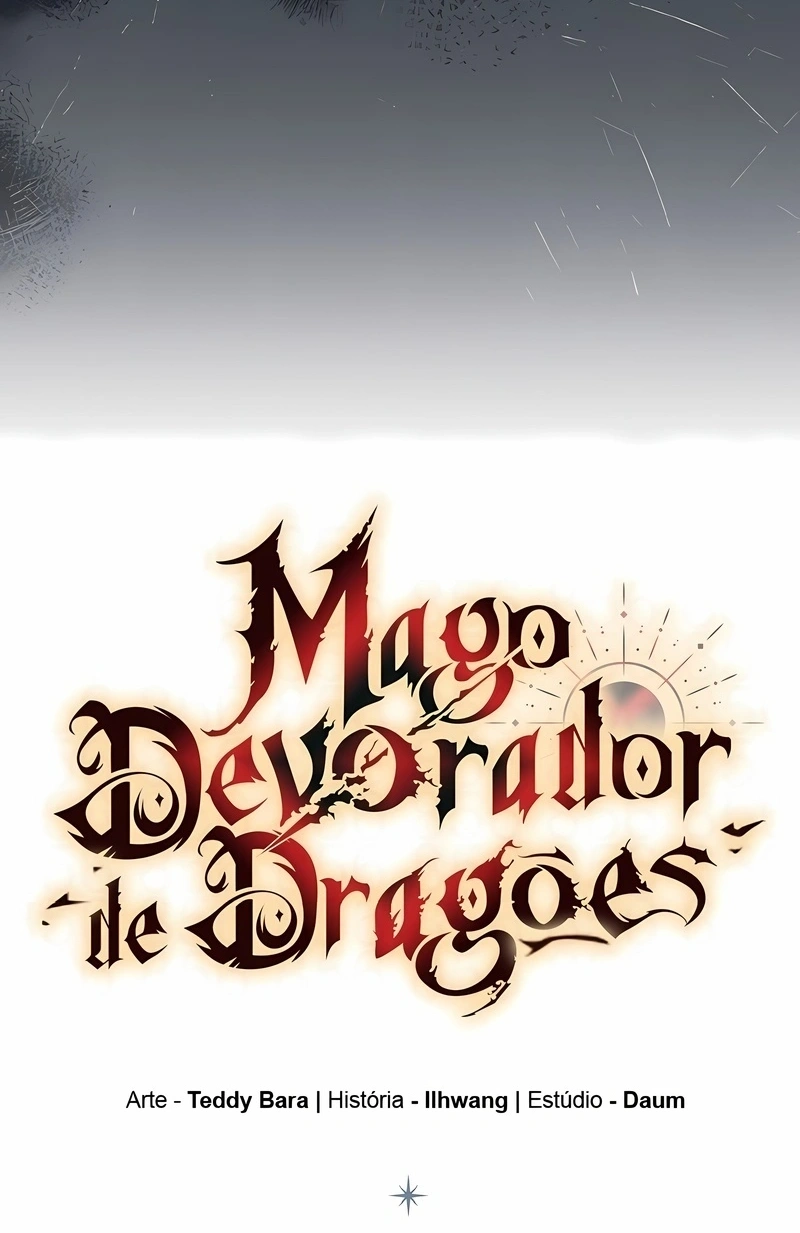 The Mage: Swallowed the Dragon Capítulo 104 Página 8