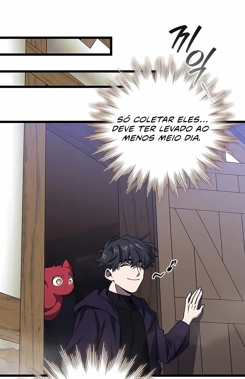 The Mage: Swallowed the Dragon Capítulo 104 Página 96