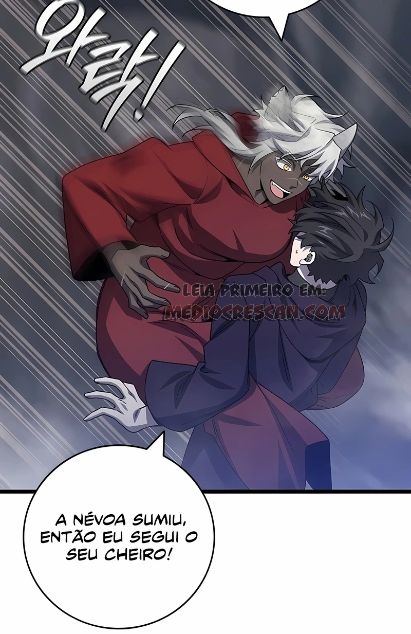 The Mage: Swallowed the Dragon Capítulo 104 Página 99