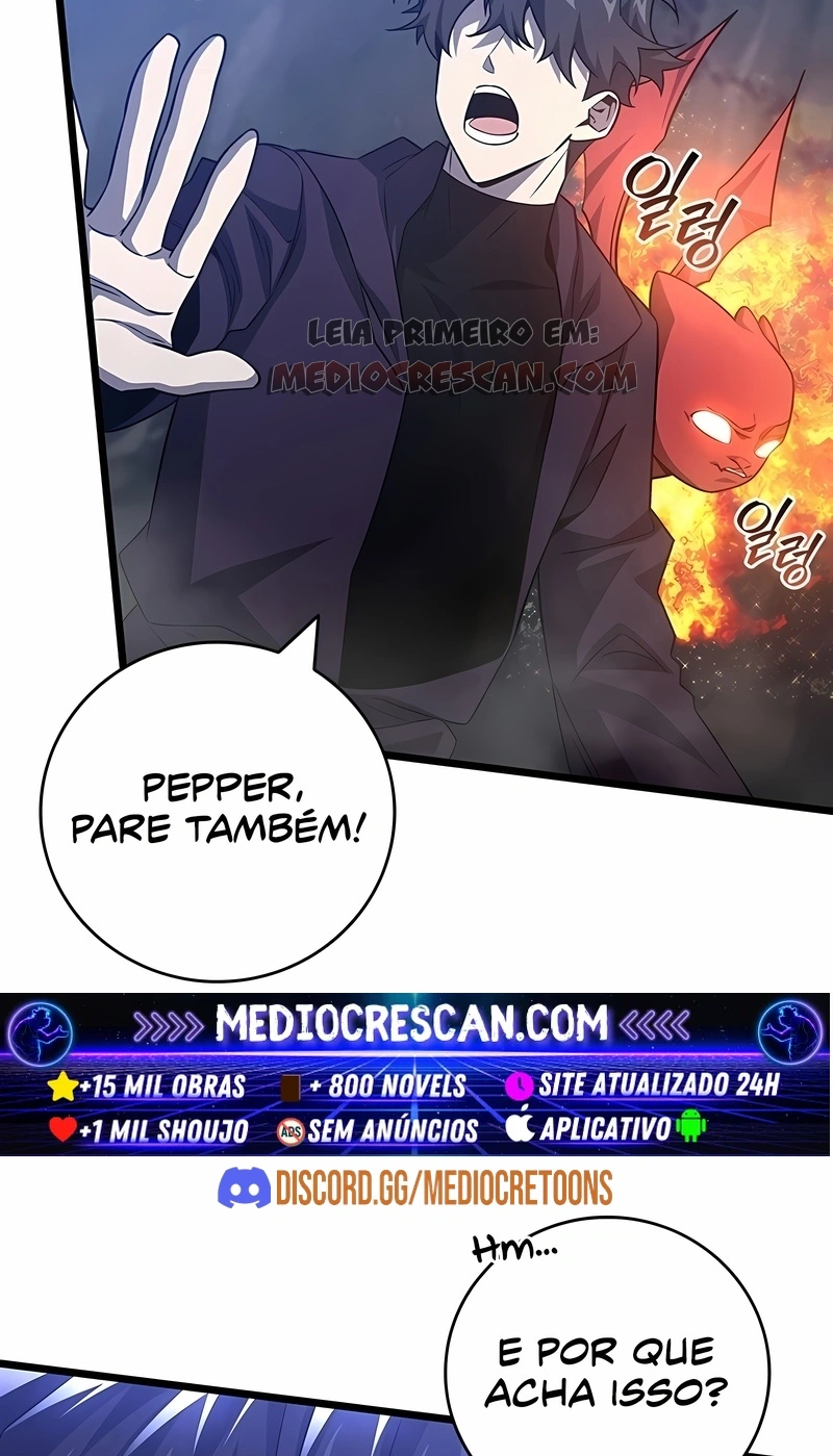 The Mage: Swallowed the Dragon Capítulo 105 Página 12
