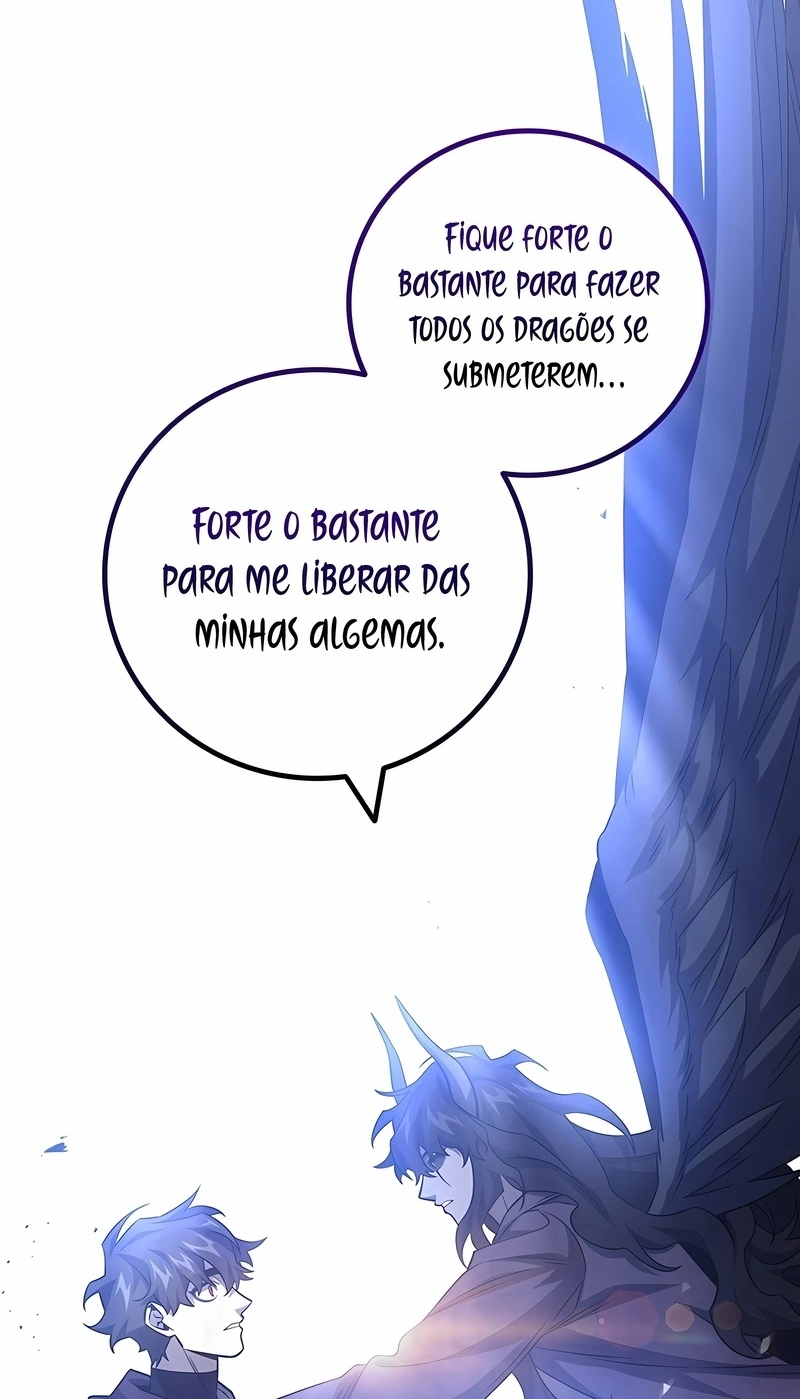 The Mage: Swallowed the Dragon Capítulo 105 Página 16