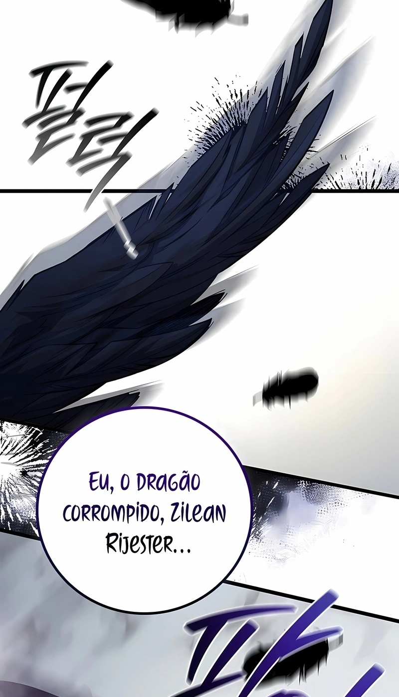 The Mage: Swallowed the Dragon Capítulo 105 Página 18