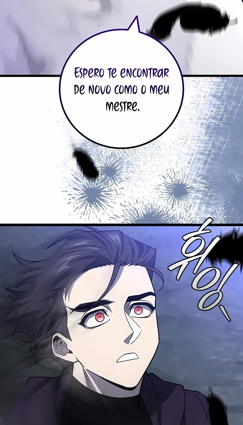 The Mage: Swallowed the Dragon Capítulo 105 Página 20