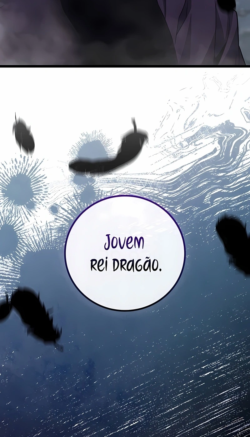 The Mage: Swallowed the Dragon Capítulo 105 Página 21