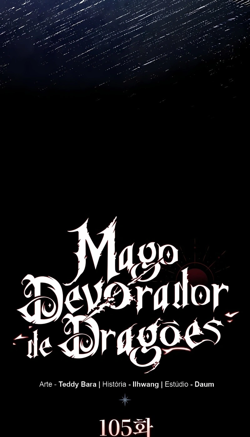 The Mage: Swallowed the Dragon Capítulo 105 Página 22
