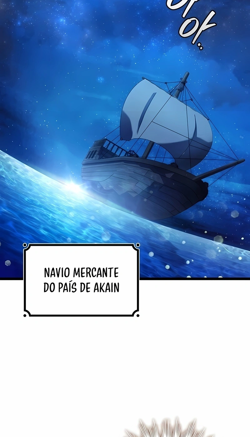 The Mage: Swallowed the Dragon Capítulo 105 Página 24