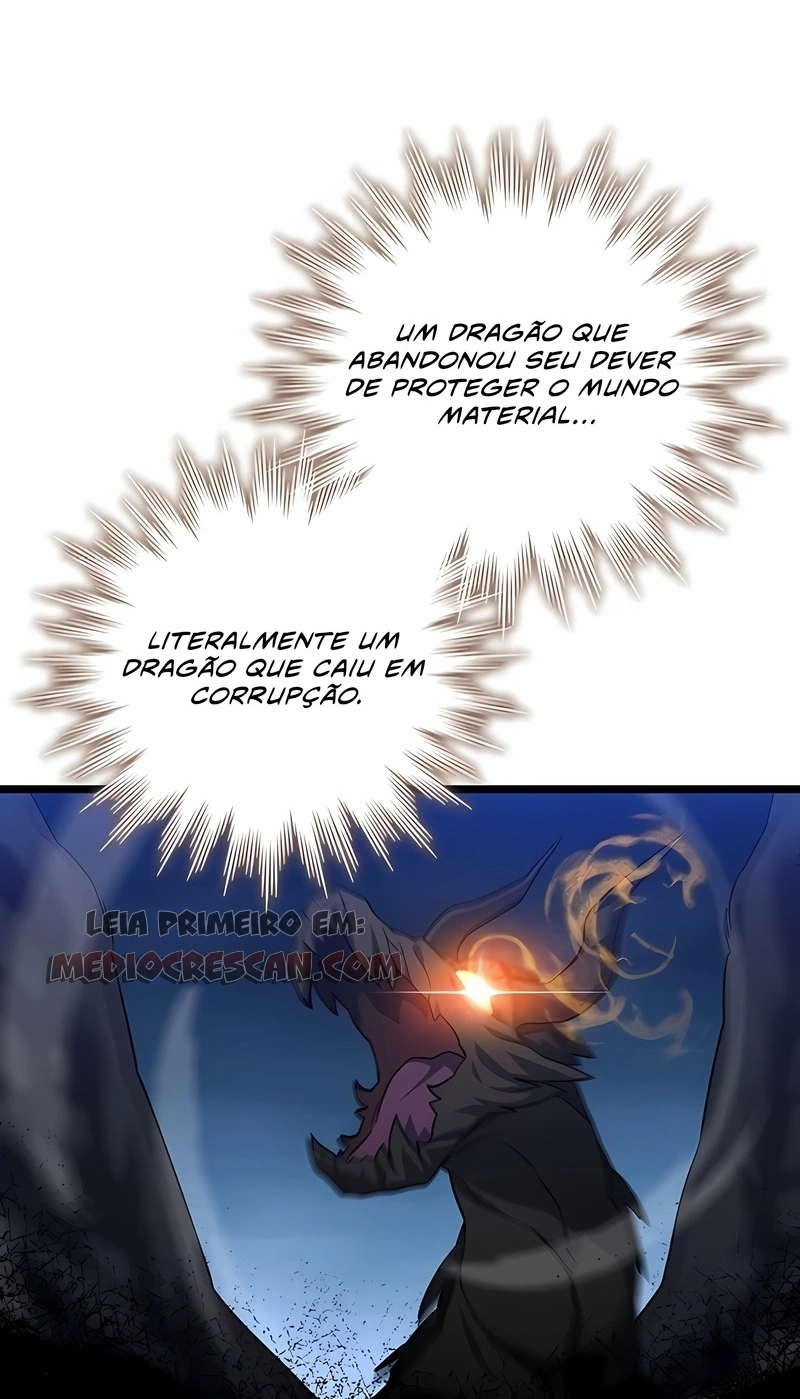 The Mage: Swallowed the Dragon Capítulo 105 Página 26