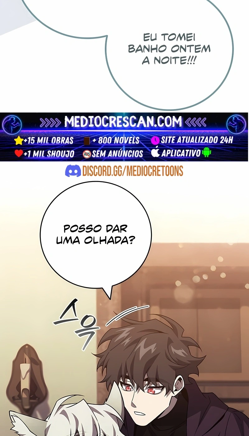 The Mage: Swallowed the Dragon Capítulo 105 Página 34