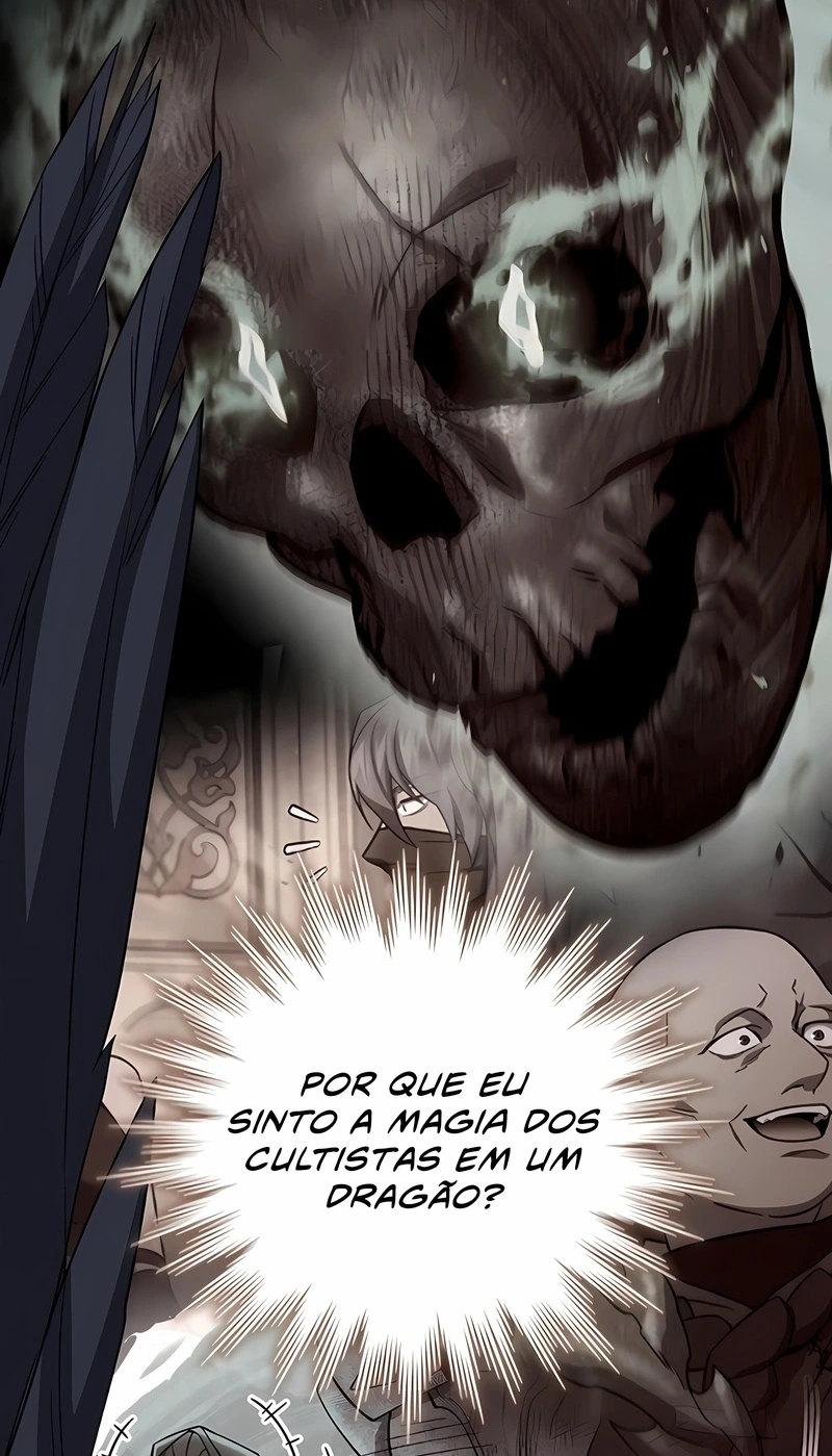 The Mage: Swallowed the Dragon Capítulo 105 Página 4
