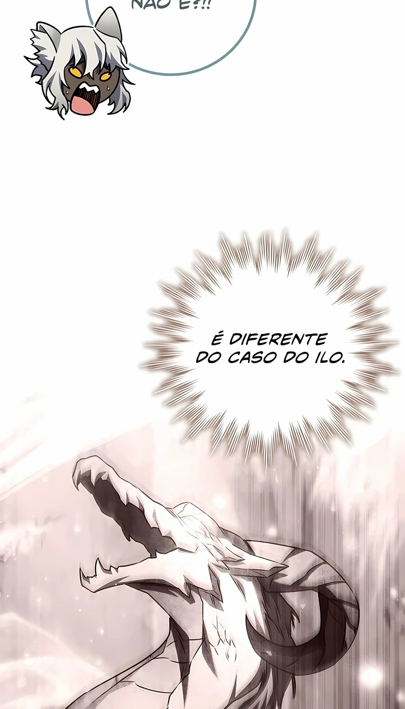 The Mage: Swallowed the Dragon Capítulo 105 Página 40