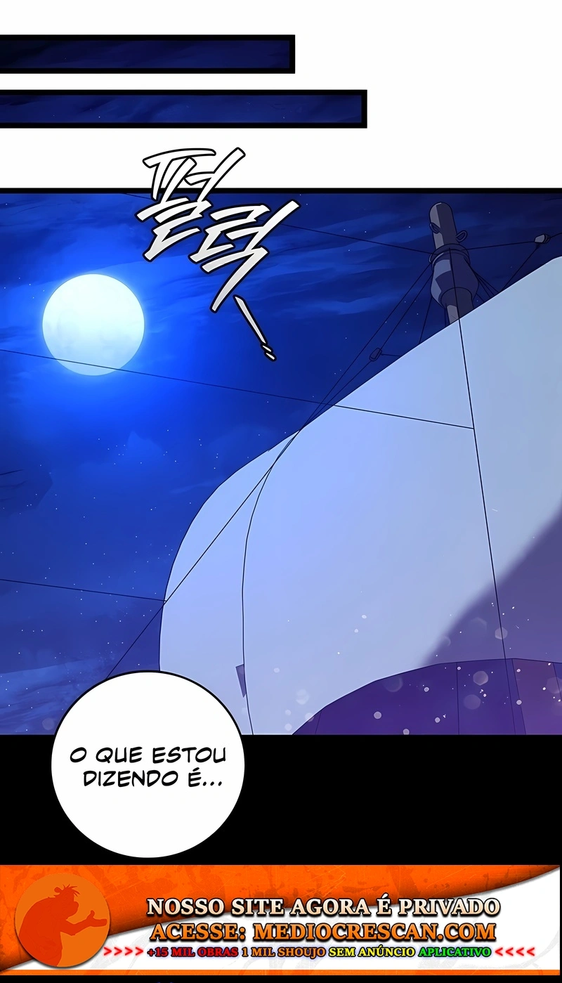 The Mage: Swallowed the Dragon Capítulo 105 Página 44