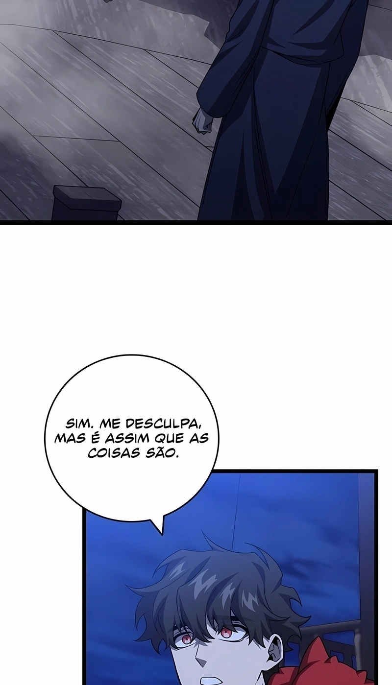The Mage: Swallowed the Dragon Capítulo 105 Página 46