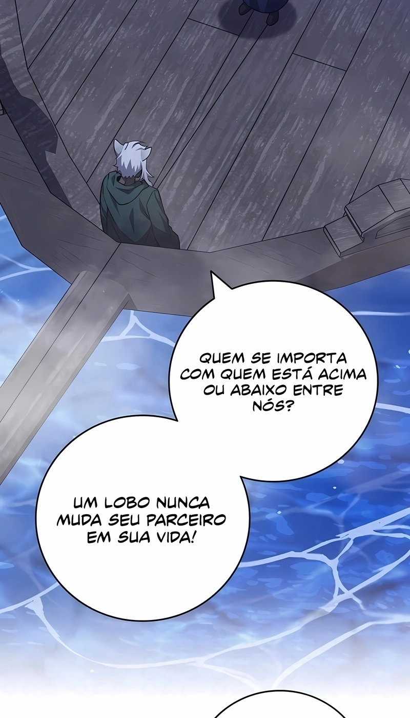 The Mage: Swallowed the Dragon Capítulo 105 Página 52