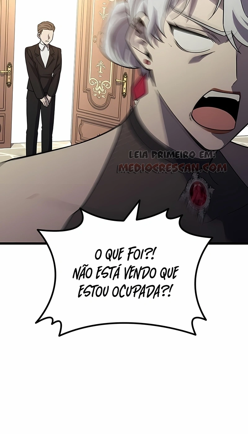 The Mage: Swallowed the Dragon Capítulo 105 Página 61