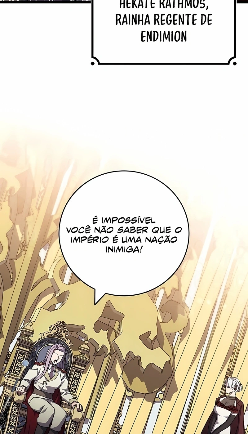 The Mage: Swallowed the Dragon Capítulo 105 Página 71