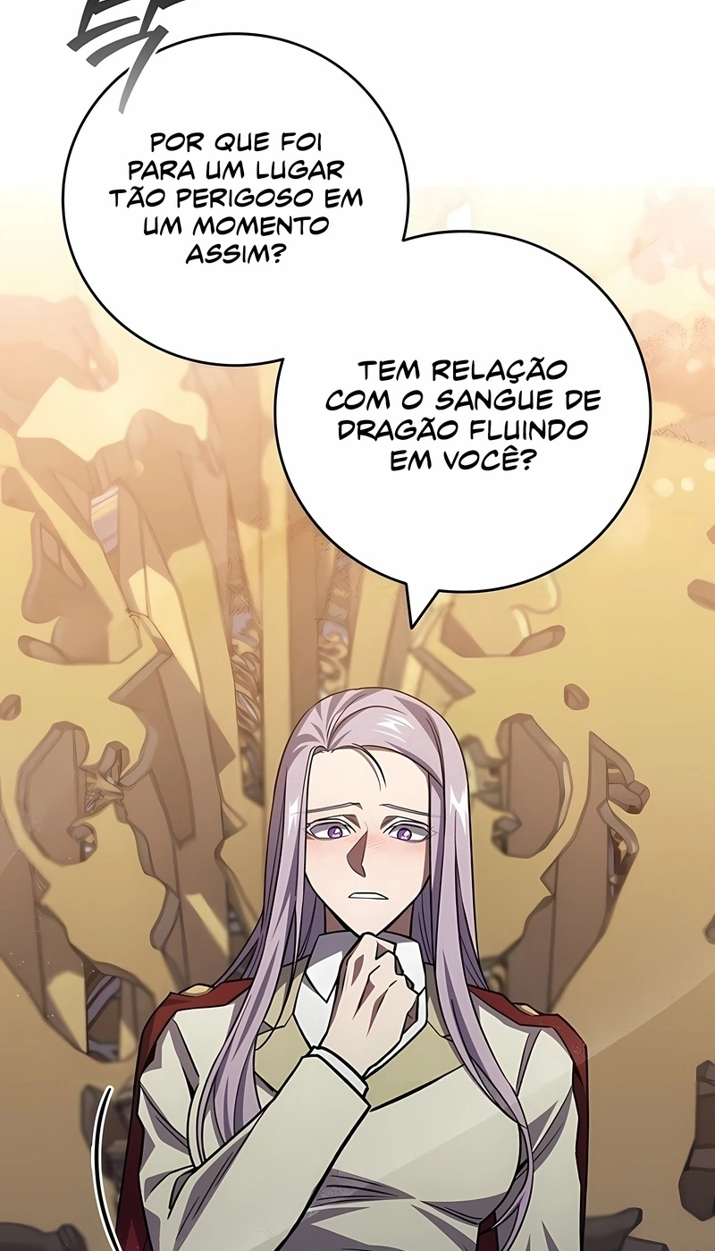 The Mage: Swallowed the Dragon Capítulo 105 Página 77