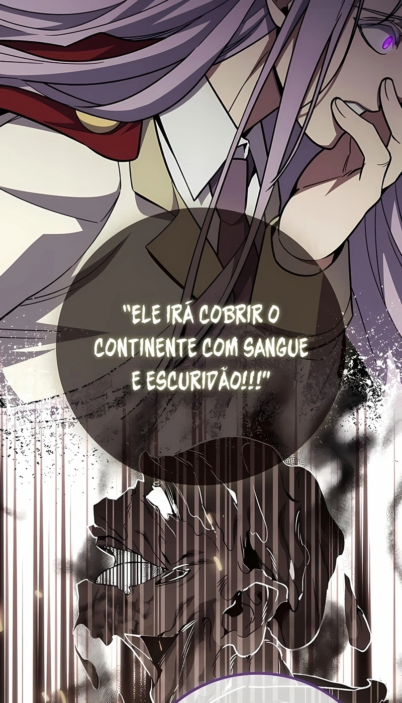 The Mage: Swallowed the Dragon Capítulo 105 Página 85