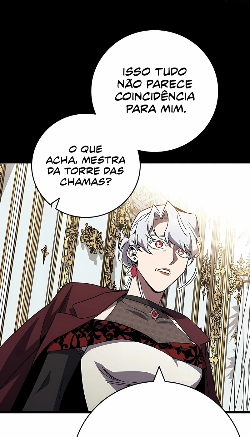 The Mage: Swallowed the Dragon Capítulo 105 Página 87