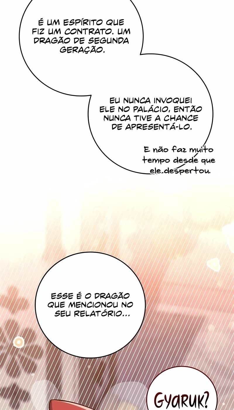 The Mage: Swallowed the Dragon Capítulo 105 Página 99