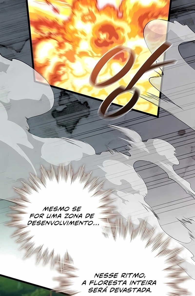 The Mage: Swallowed the Dragon Capítulo 106 Página 10