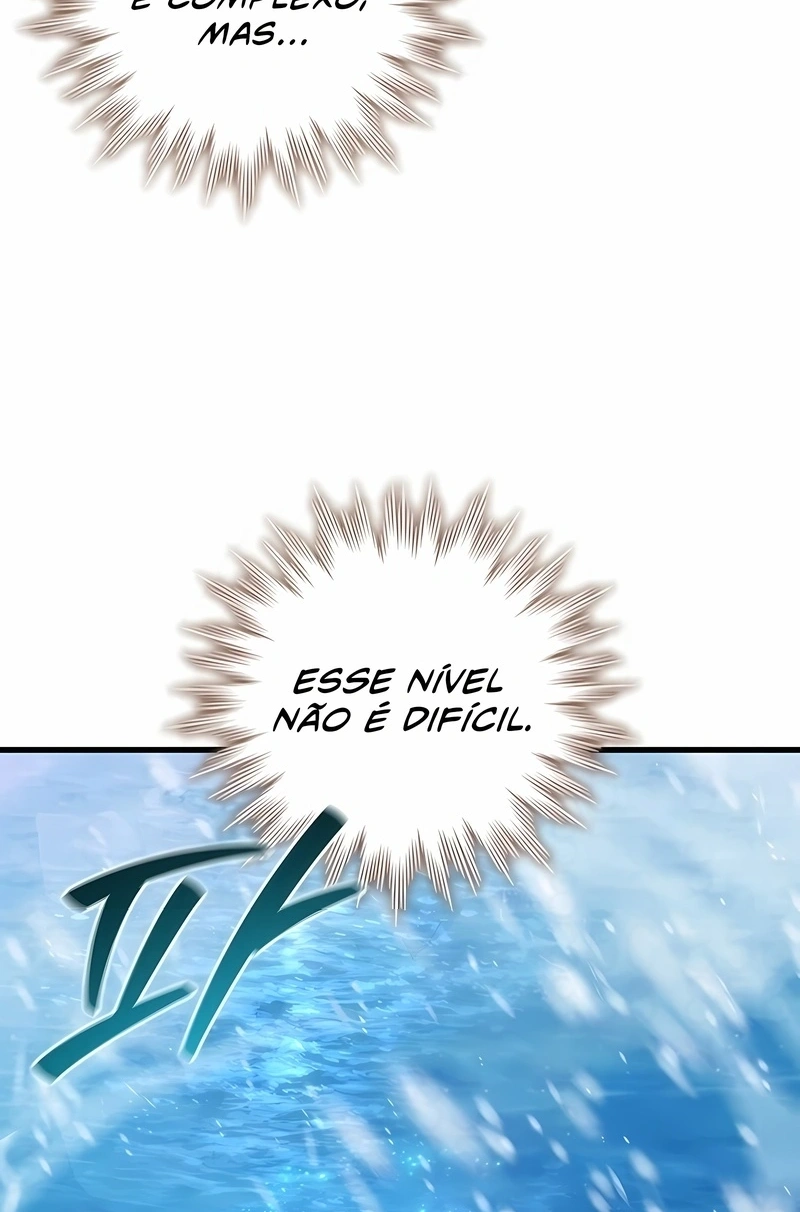 The Mage: Swallowed the Dragon Capítulo 106 Página 103