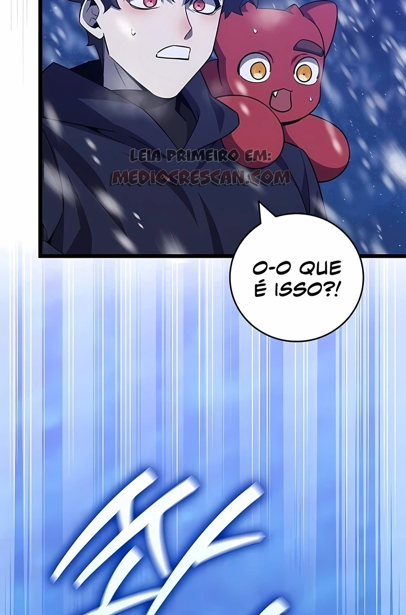 The Mage: Swallowed the Dragon Capítulo 106 Página 107