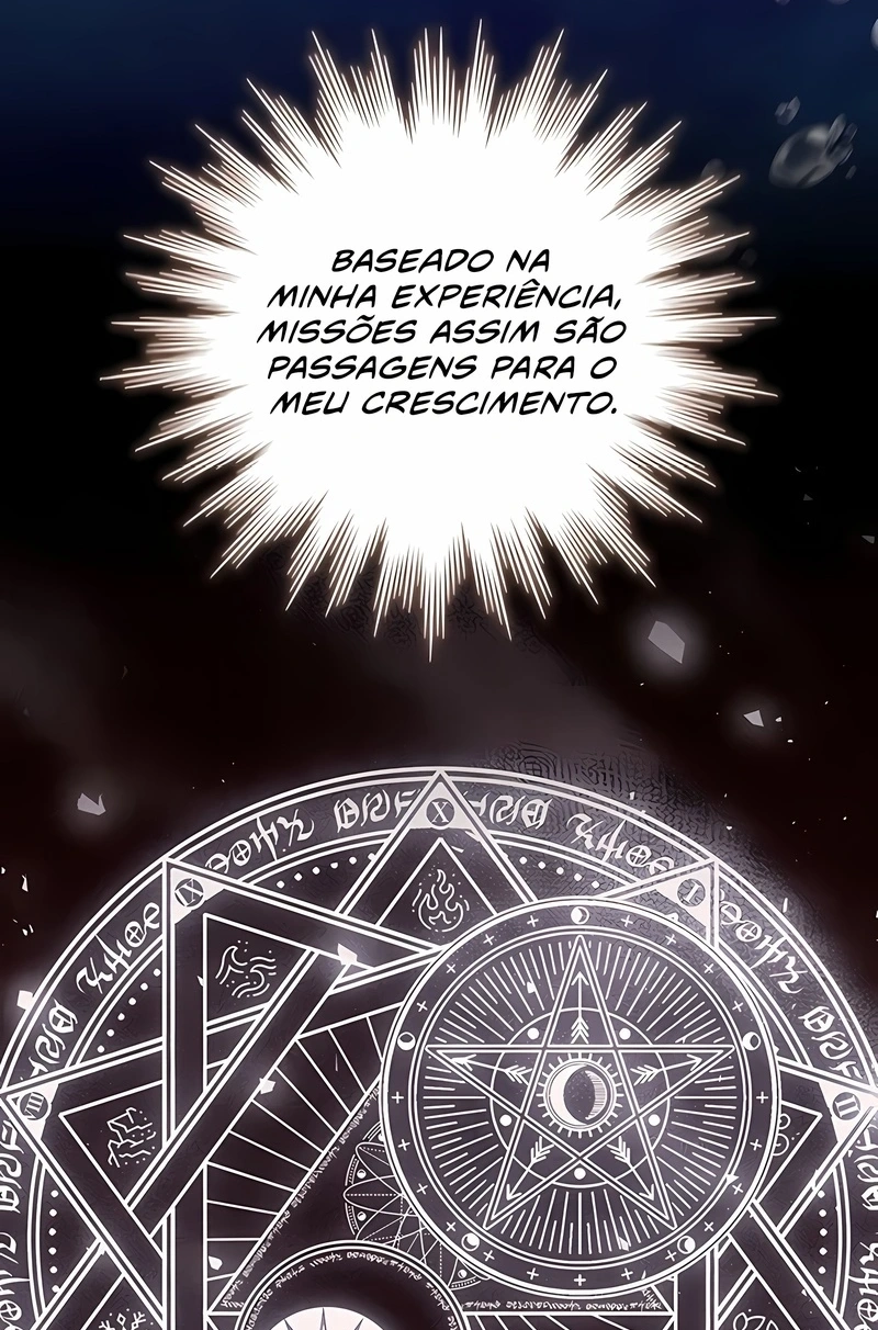 The Mage: Swallowed the Dragon Capítulo 106 Página 110
