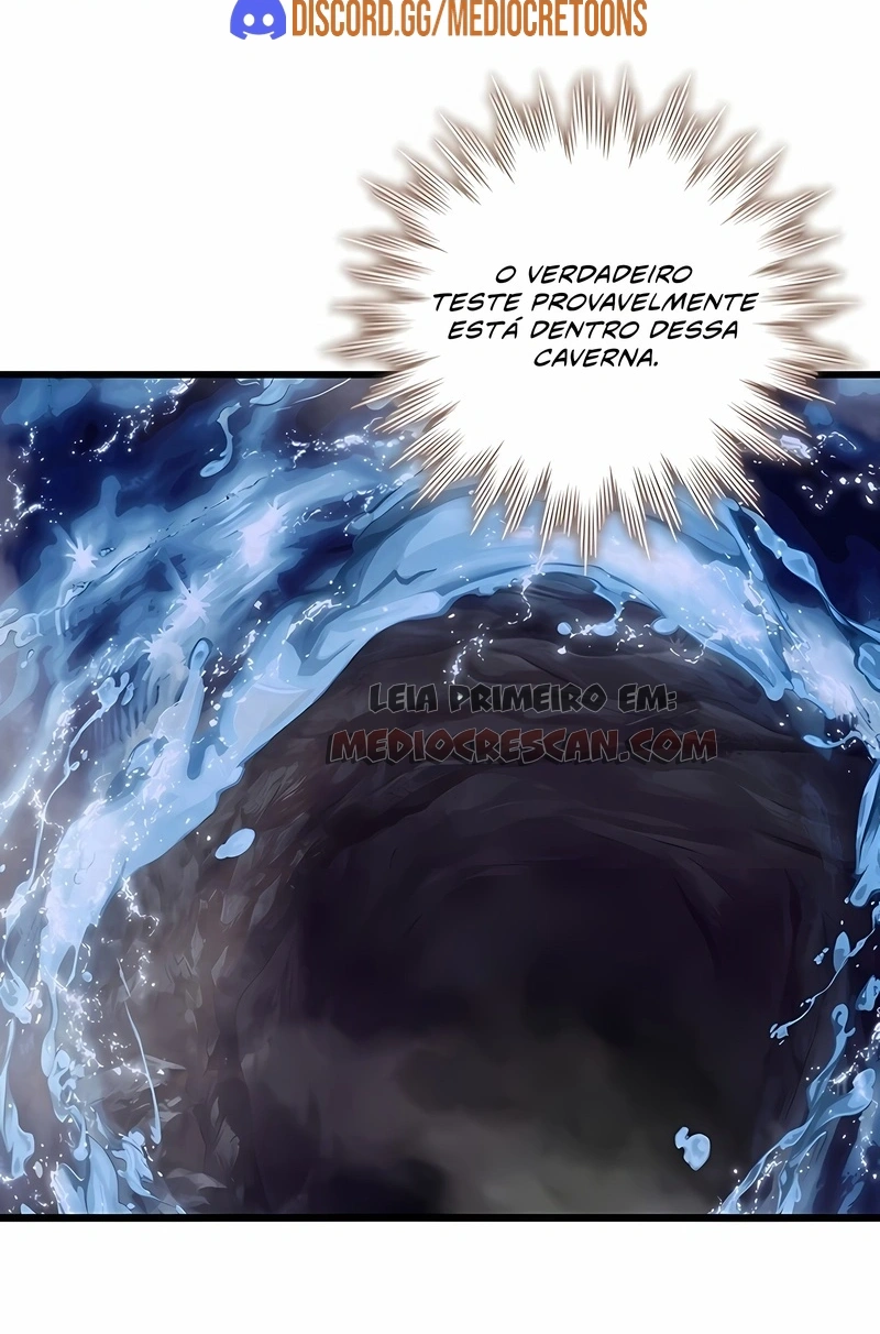 The Mage: Swallowed the Dragon Capítulo 106 Página 113