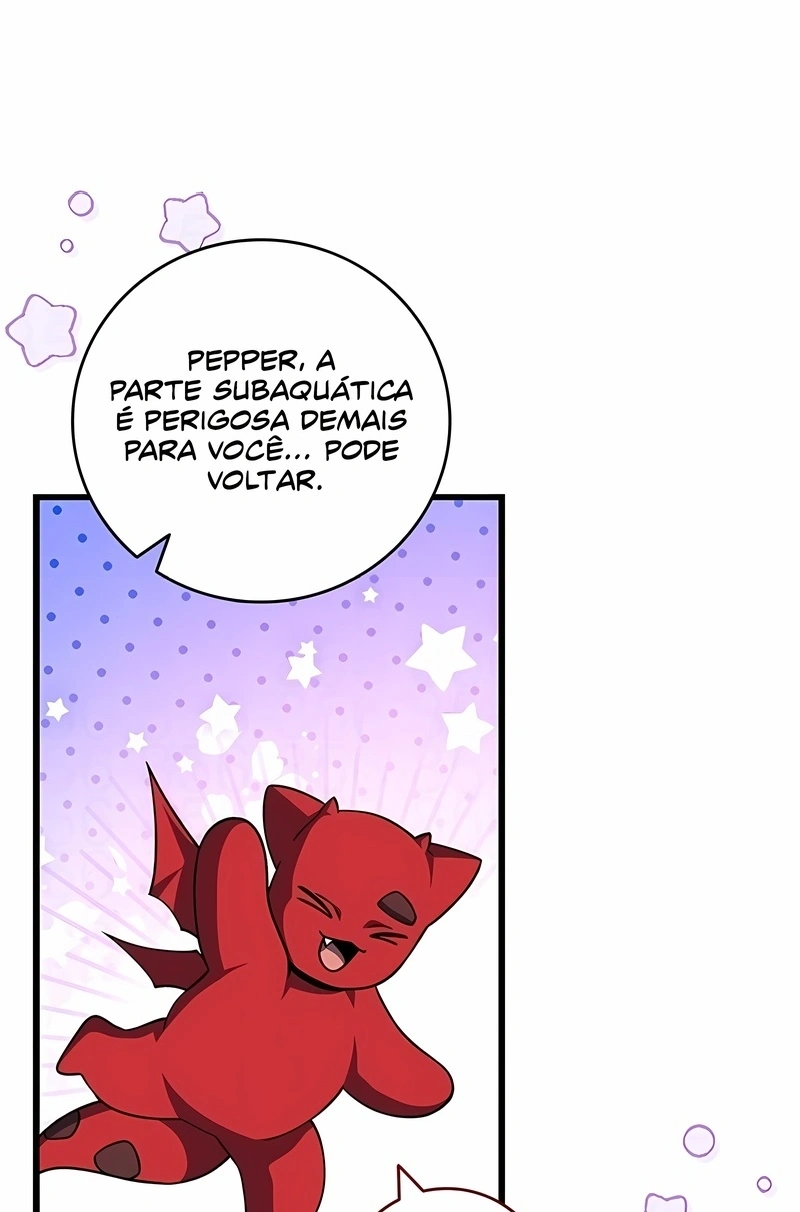 The Mage: Swallowed the Dragon Capítulo 106 Página 114