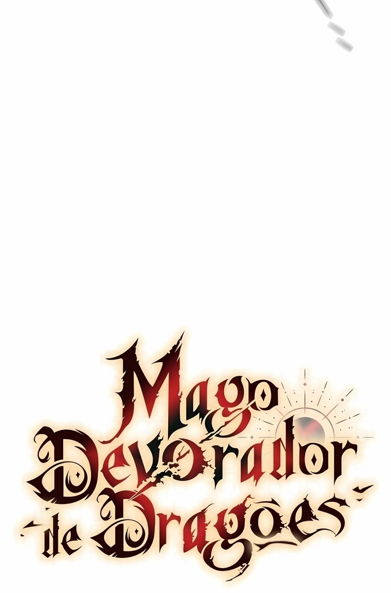 The Mage: Swallowed the Dragon Capítulo 106 Página 119