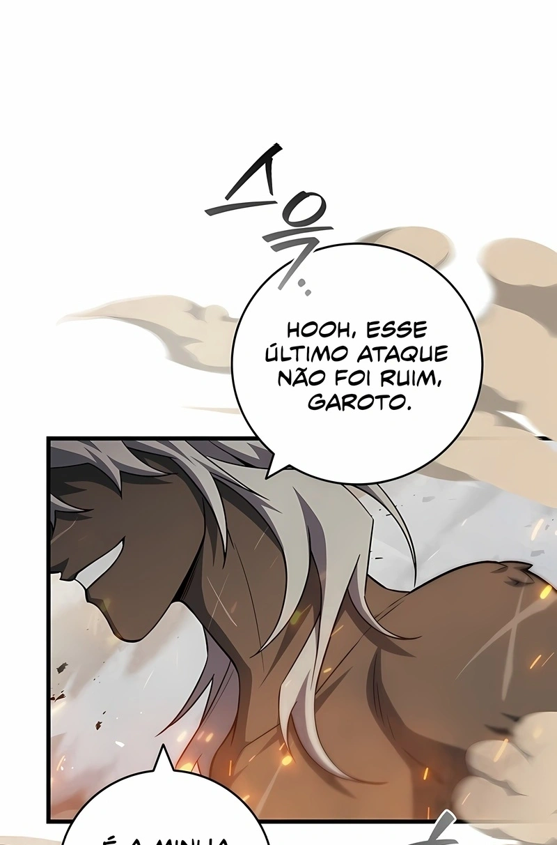 The Mage: Swallowed the Dragon Capítulo 106 Página 12