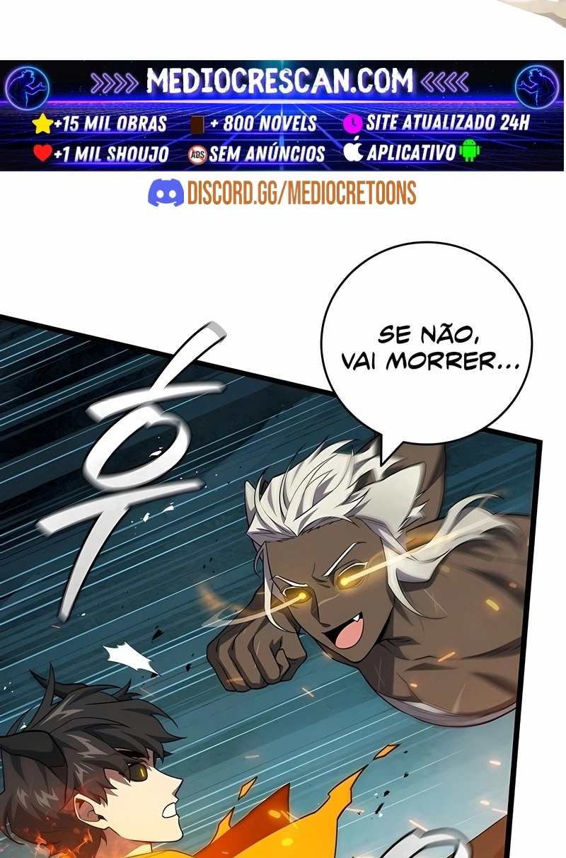 The Mage: Swallowed the Dragon Capítulo 106 Página 15